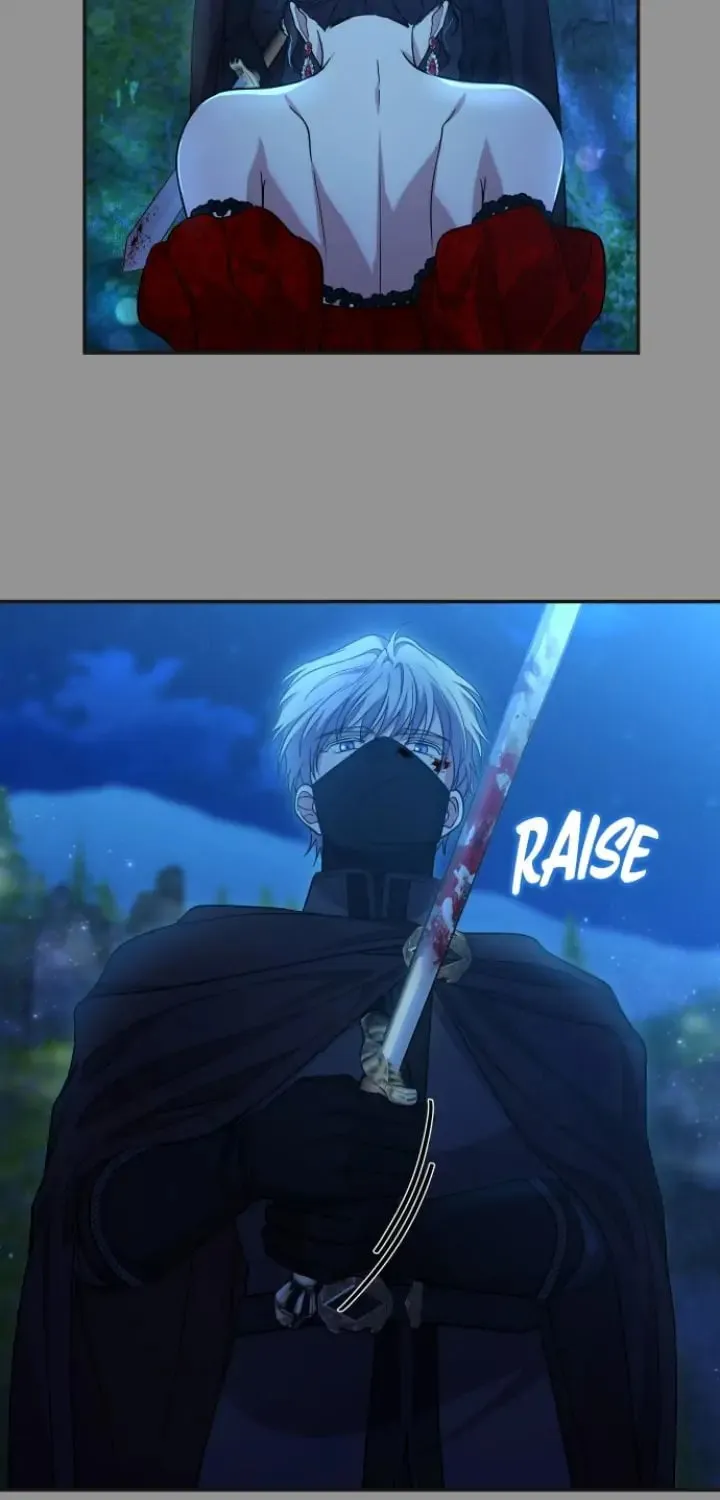 Read Please Kill My Husband chapter 62 image 60 on Lezhin
