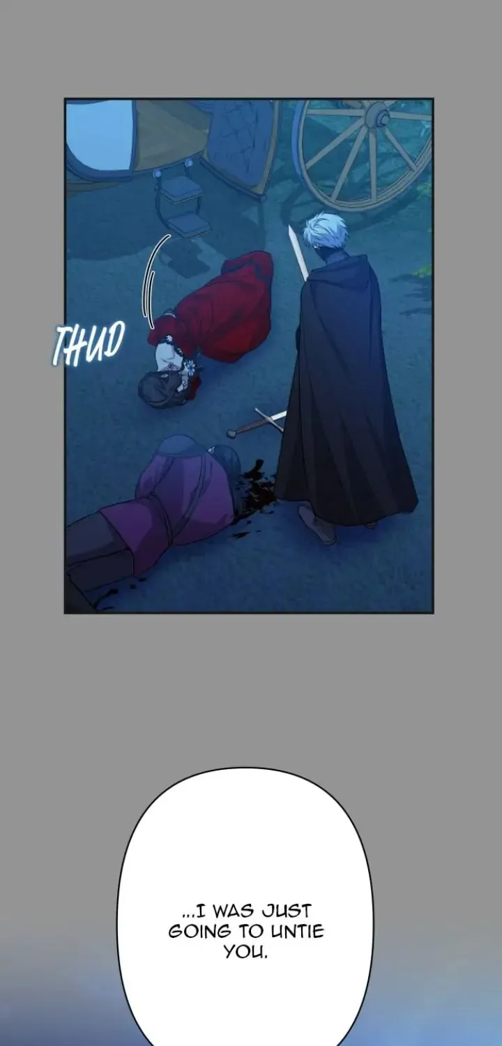 Read Please Kill My Husband chapter 62 image 63 on Lezhin
