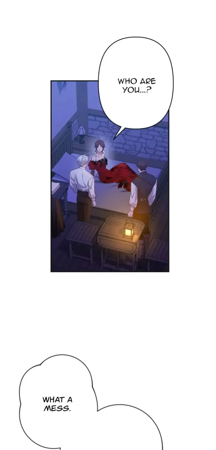 Read Please Kill My Husband chapter 62 image 67 on Lezhin