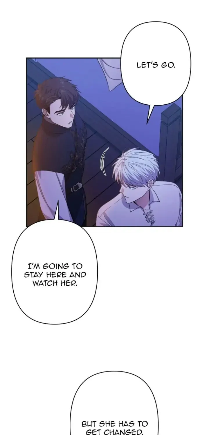 Read Please Kill My Husband chapter 62 image 78 on Lezhin