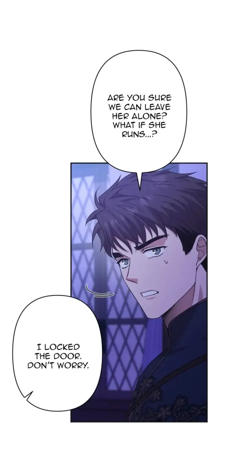 Read Please Kill My Husband chapter 62 image 81 on Lezhin