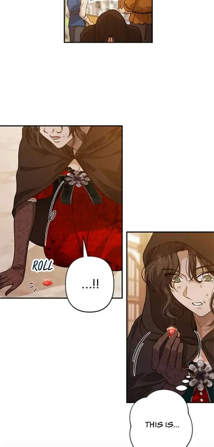 Read Please Kill My Husband chapter 63 image 17 on Lezhin