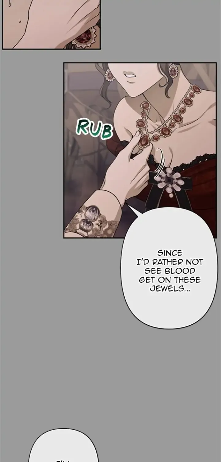 Read Please Kill My Husband chapter 63 image 19 on Lezhin