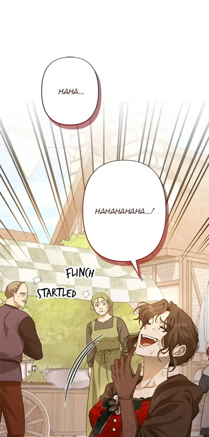 Read Please Kill My Husband chapter 63 image 23 on Lezhin