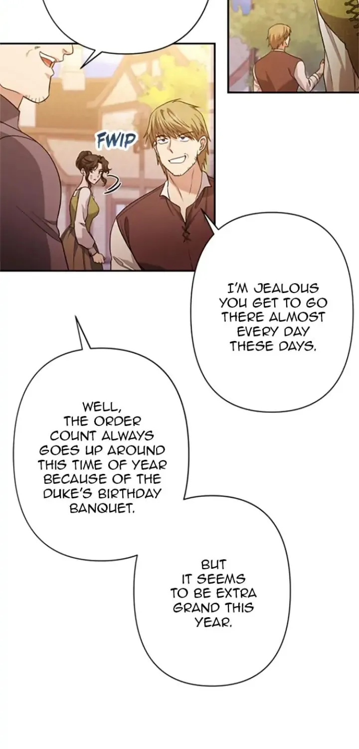 Read Please Kill My Husband chapter 63 image 34 on Lezhin