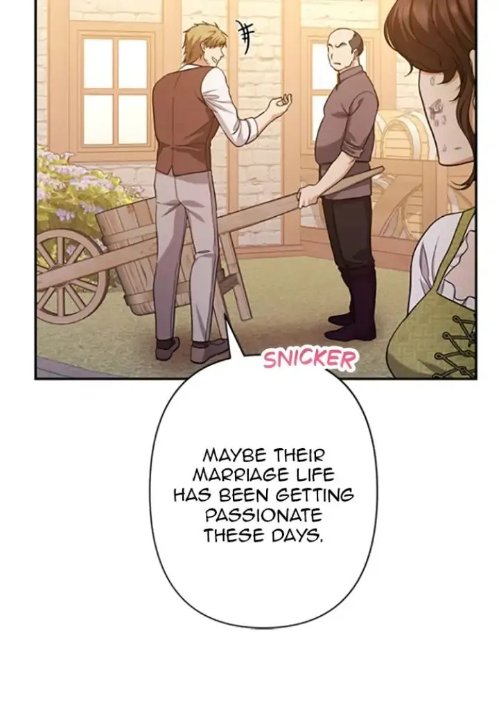 Read Please Kill My Husband chapter 63 image 36 on Lezhin