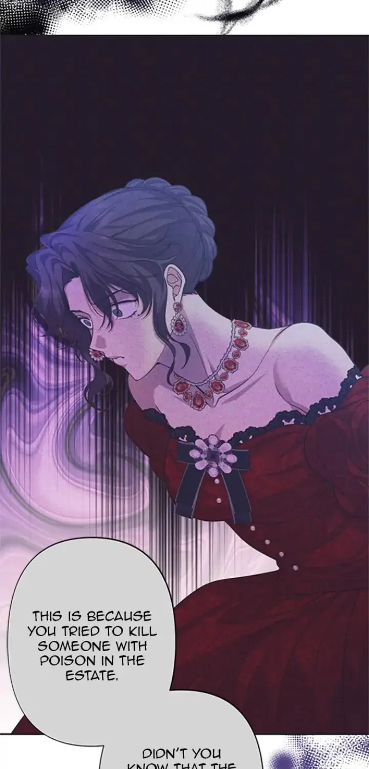 Read Please Kill My Husband chapter 63 image 47 on Lezhin
