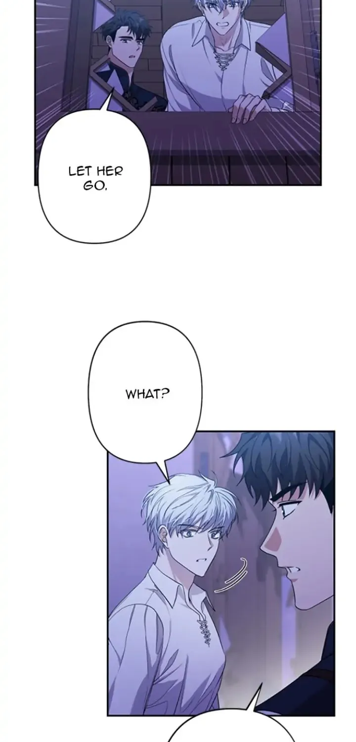 Read Please Kill My Husband chapter 63 image 5 on Lezhin