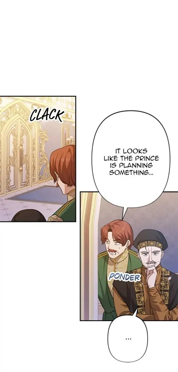 Read Please Kill My Husband chapter 63 image 58 on Lezhin
