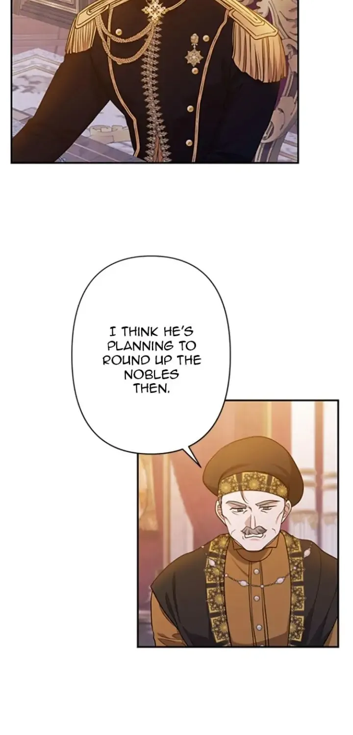 Read Please Kill My Husband chapter 63 image 64 on Lezhin
