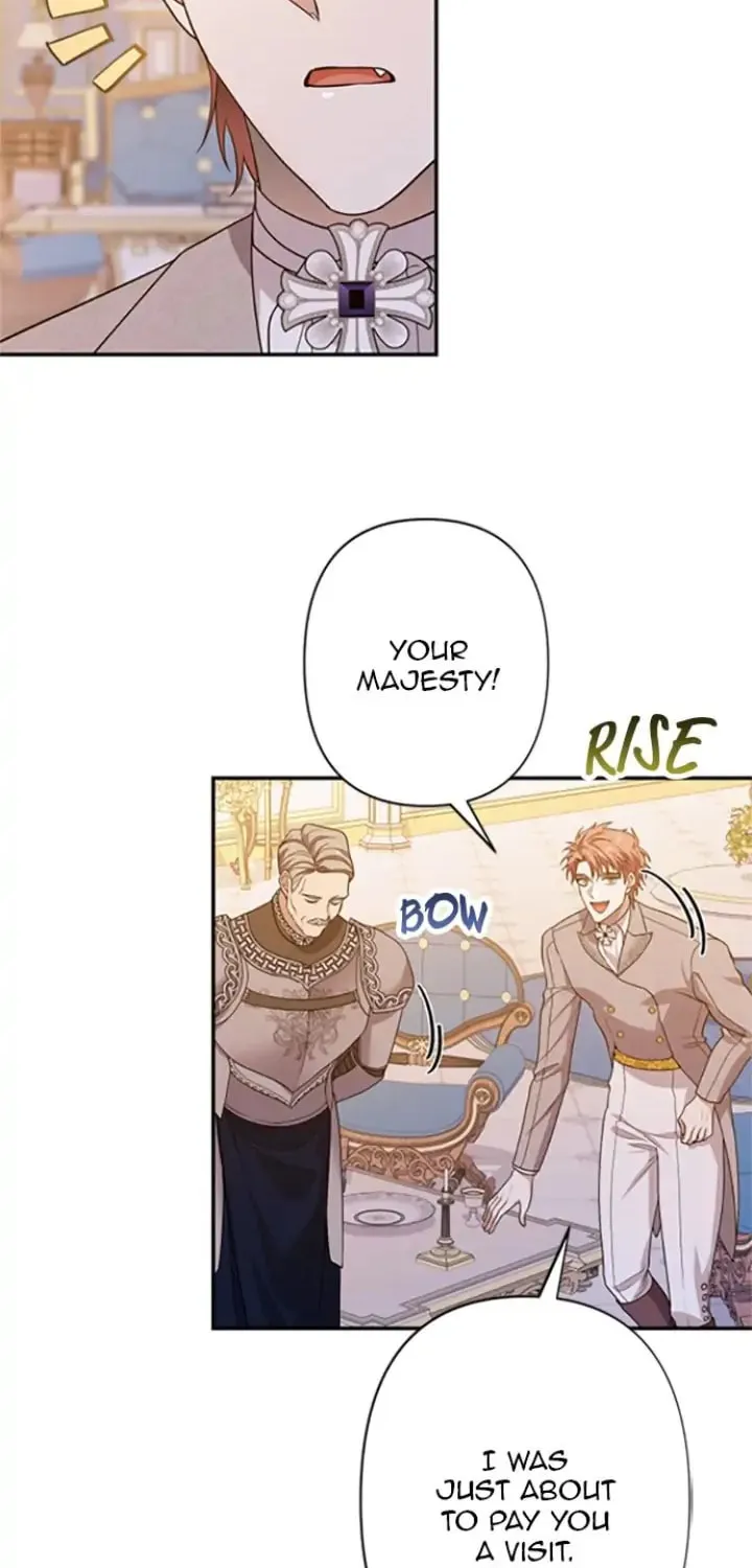 Read Please Kill My Husband chapter 63 image 73 on Lezhin