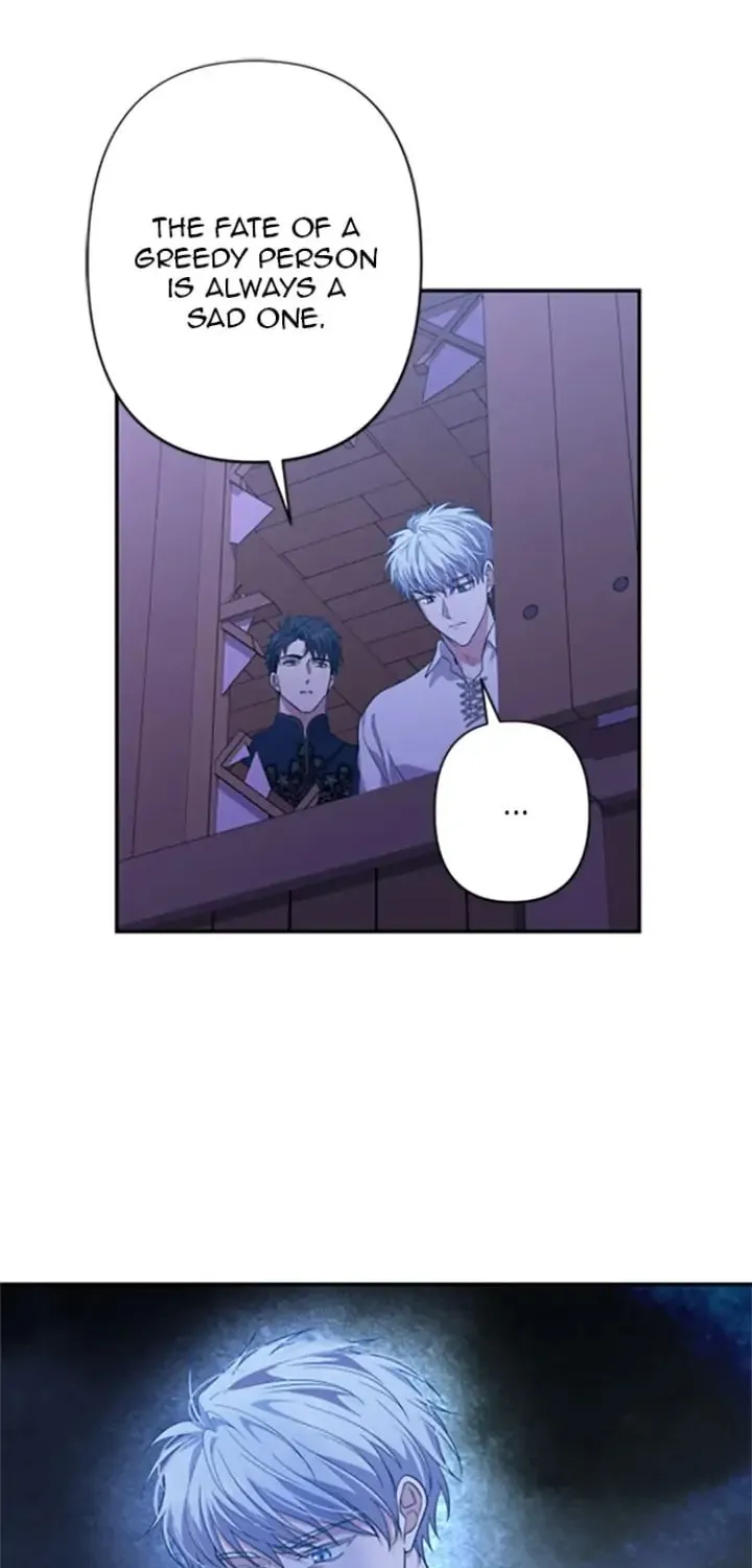 Read Please Kill My Husband chapter 63 image 8 on Lezhin