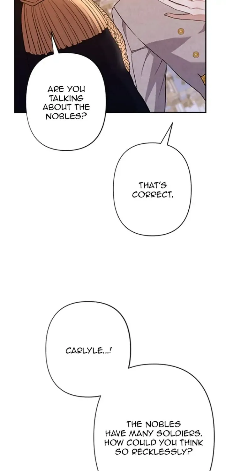 Read Please Kill My Husband chapter 63 image 80 on Lezhin