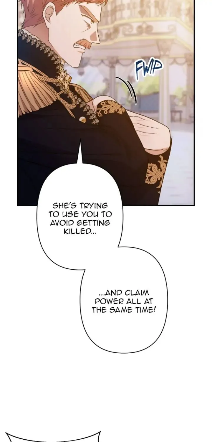 Read Please Kill My Husband chapter 64 image 17 on Lezhin