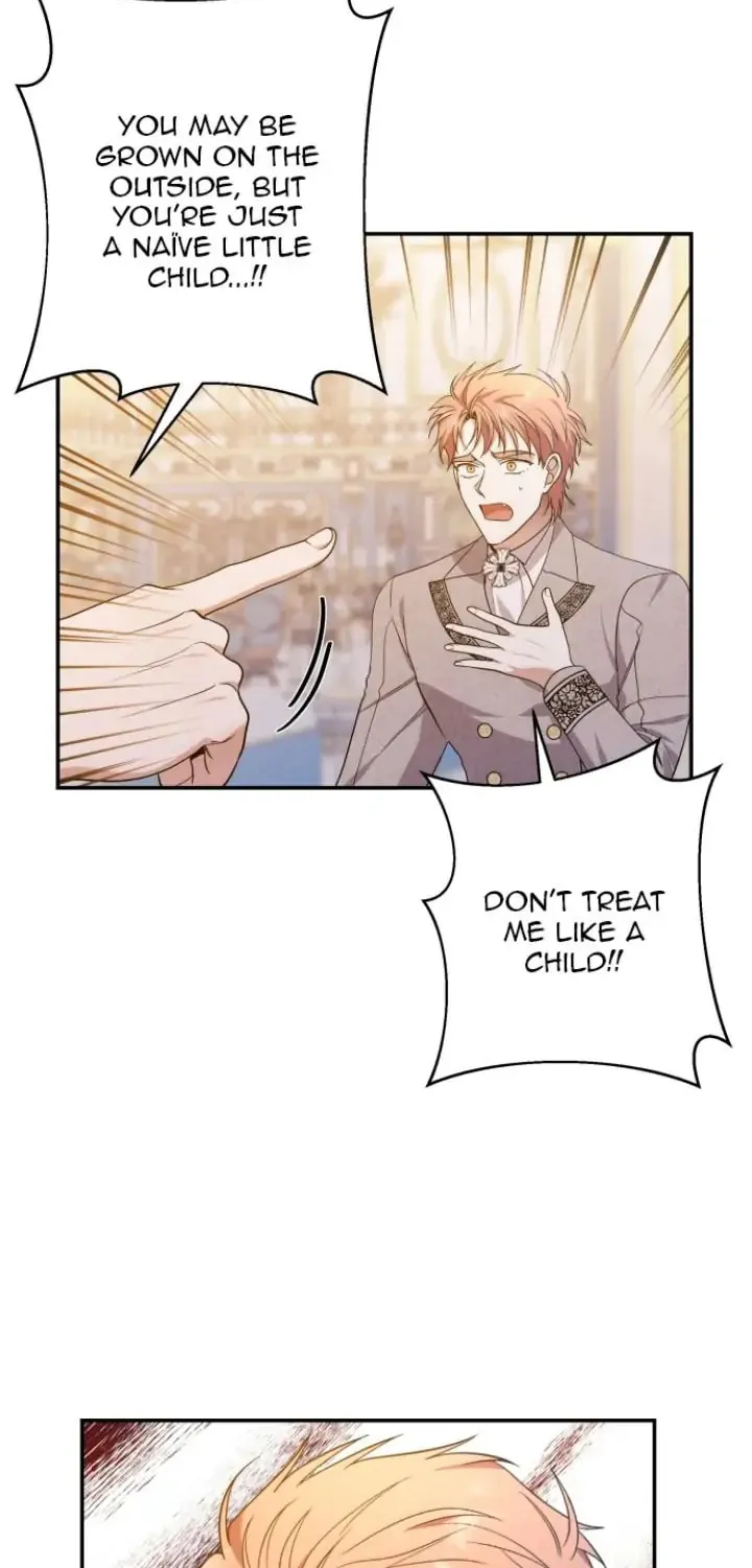 Read Please Kill My Husband chapter 64 image 18 on Lezhin