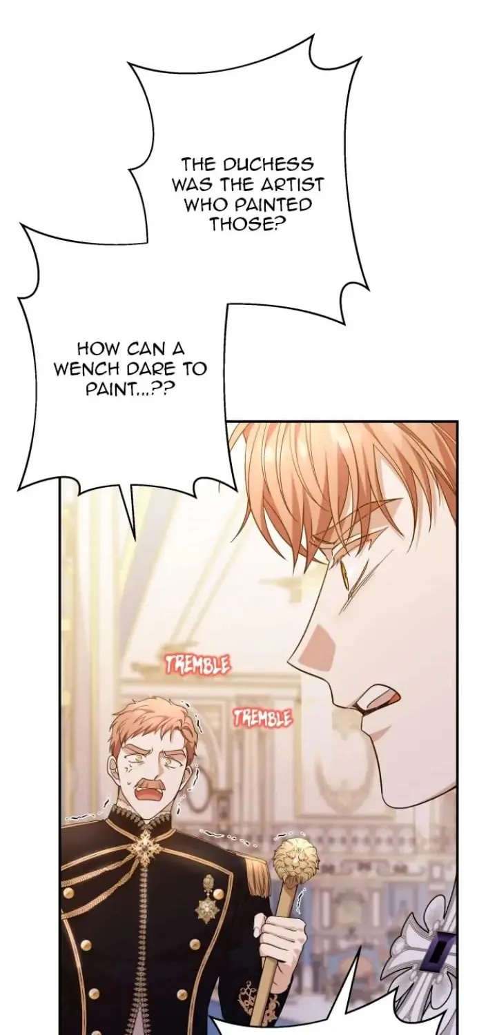 Read Please Kill My Husband chapter 64 image 22 on Lezhin