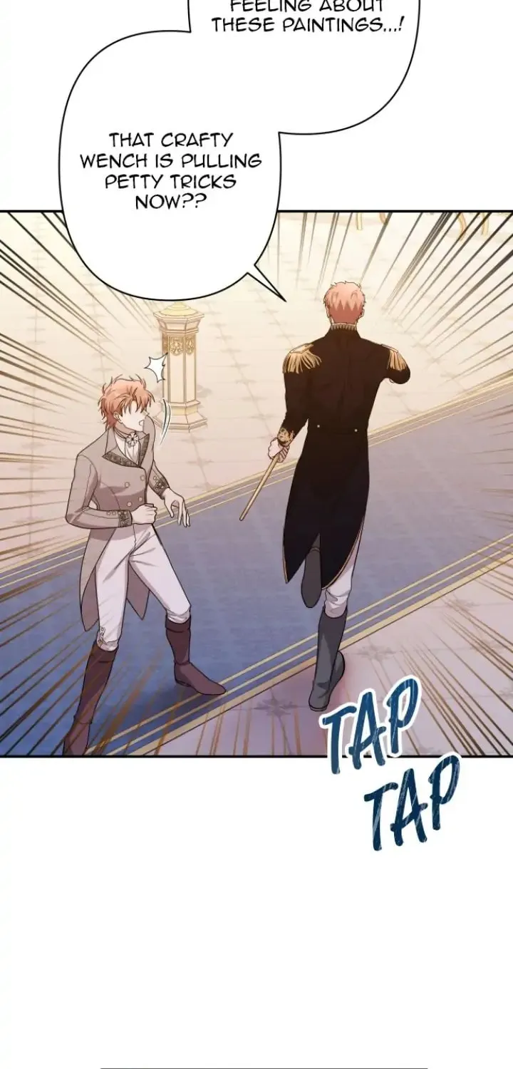 Read Please Kill My Husband chapter 64 image 25 on Lezhin