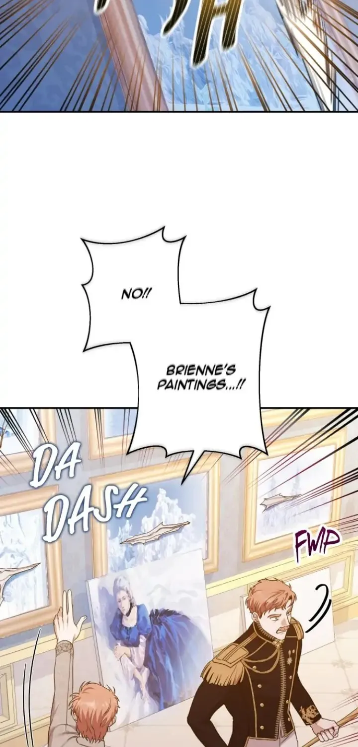 Read Please Kill My Husband chapter 64 image 32 on Lezhin