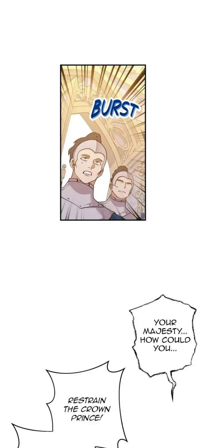 Read Please Kill My Husband chapter 64 image 34 on Lezhin