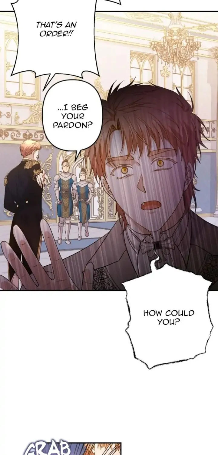 Read Please Kill My Husband chapter 64 image 35 on Lezhin