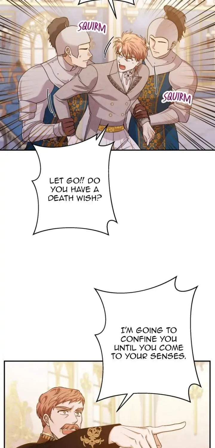 Read Please Kill My Husband chapter 64 image 37 on Lezhin