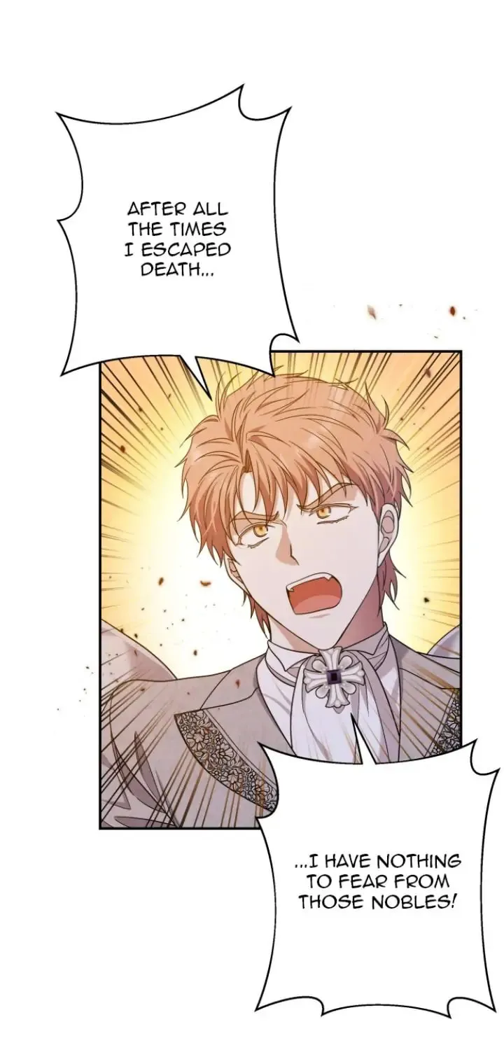 Read Please Kill My Husband chapter 64 image 40 on Lezhin