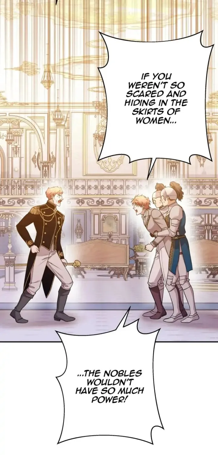 Read Please Kill My Husband chapter 64 image 43 on Lezhin