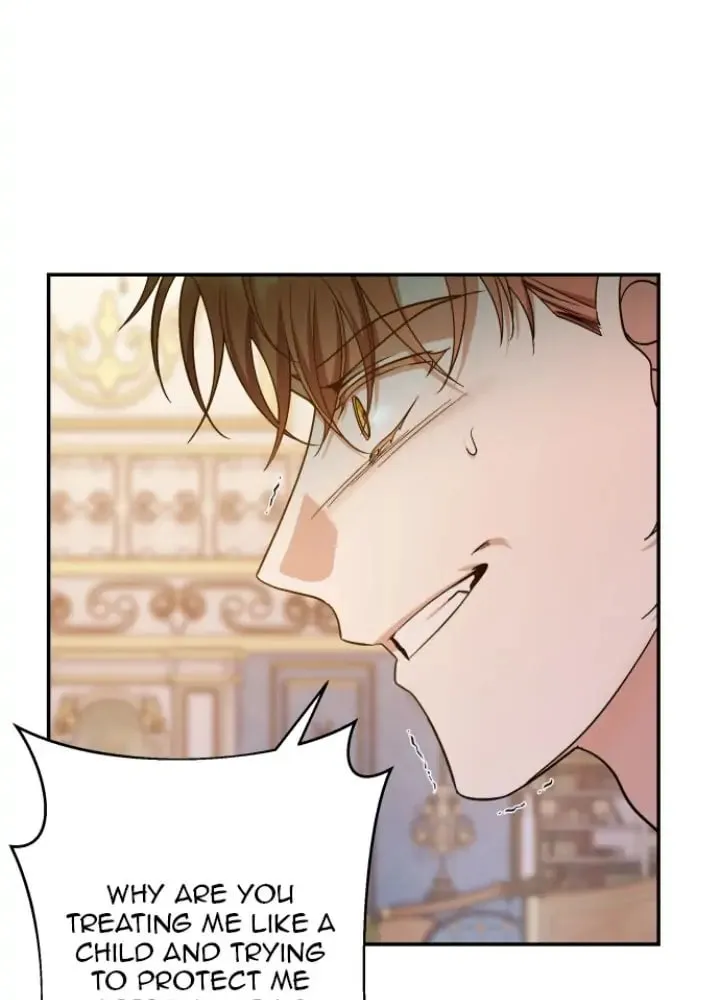 Read Please Kill My Husband chapter 64 image 44 on Lezhin