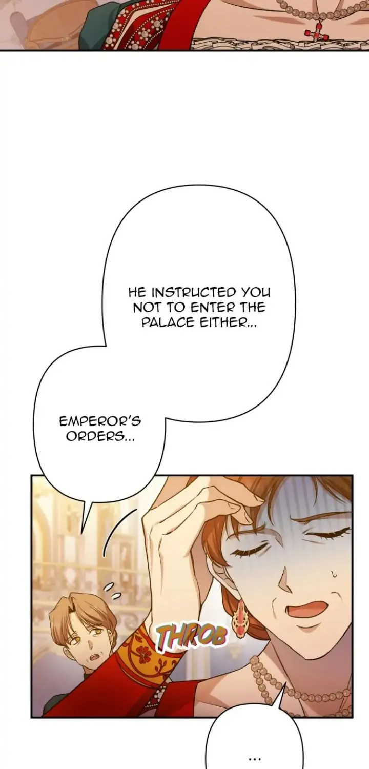 Read Please Kill My Husband chapter 64 image 54 on Lezhin