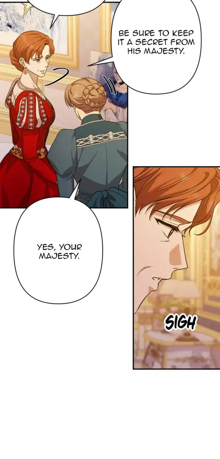 Read Please Kill My Husband chapter 64 image 56 on Lezhin