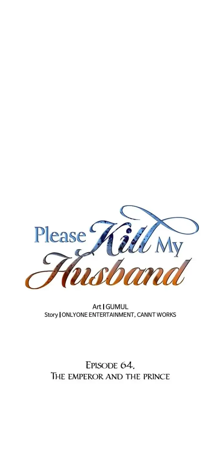 Read Please Kill My Husband chapter 64 image 58 on Lezhin