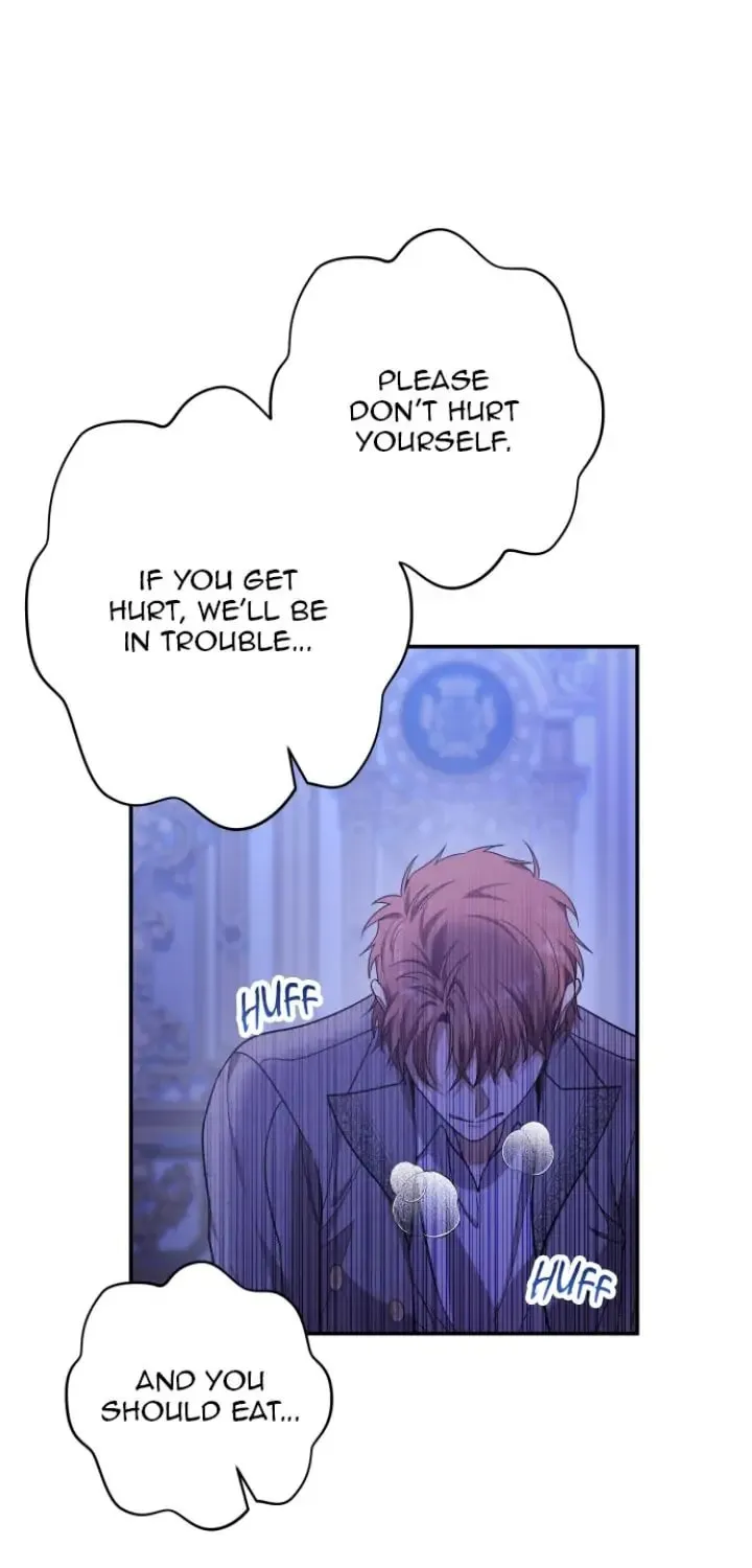 Read Please Kill My Husband chapter 64 image 61 on Lezhin