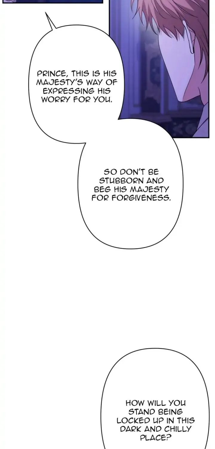 Read Please Kill My Husband chapter 64 image 81 on Lezhin