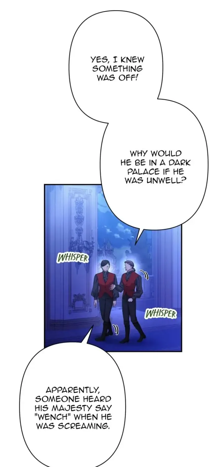 Read Please Kill My Husband chapter 65 image 2 on Lezhin