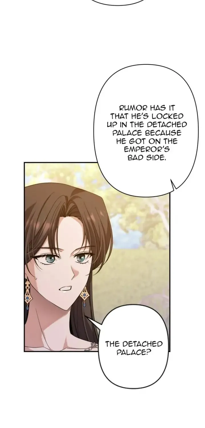 Read Please Kill My Husband chapter 65 image 21 on Lezhin
