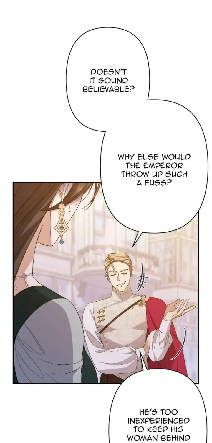Read Please Kill My Husband chapter 65 image 25 on Lezhin