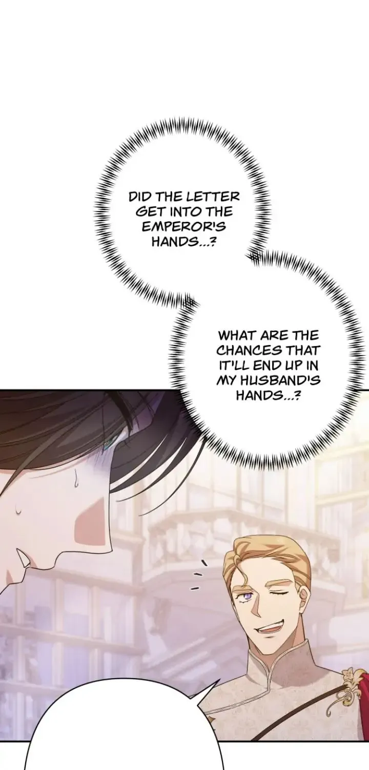 Read Please Kill My Husband chapter 65 image 27 on Lezhin