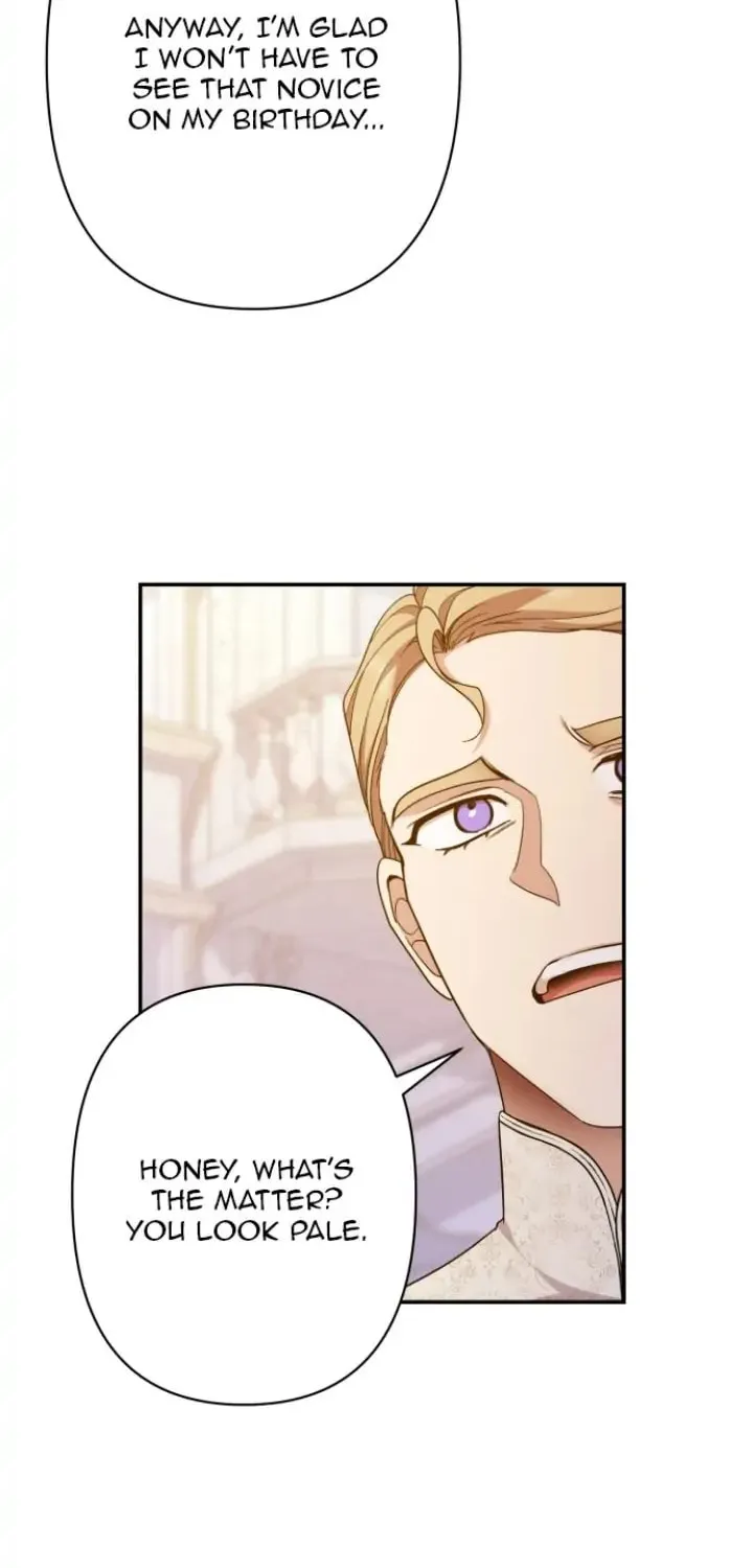Read Please Kill My Husband chapter 65 image 28 on Lezhin