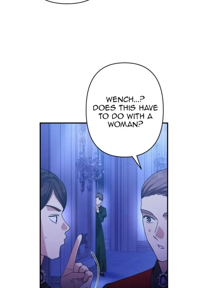 Read Please Kill My Husband chapter 65 image 3 on Lezhin
