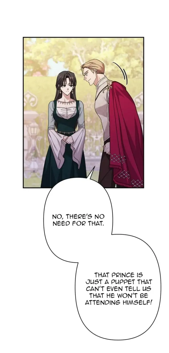 Read Please Kill My Husband chapter 65 image 31 on Lezhin
