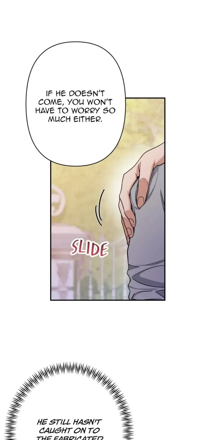 Read Please Kill My Husband chapter 65 image 32 on Lezhin