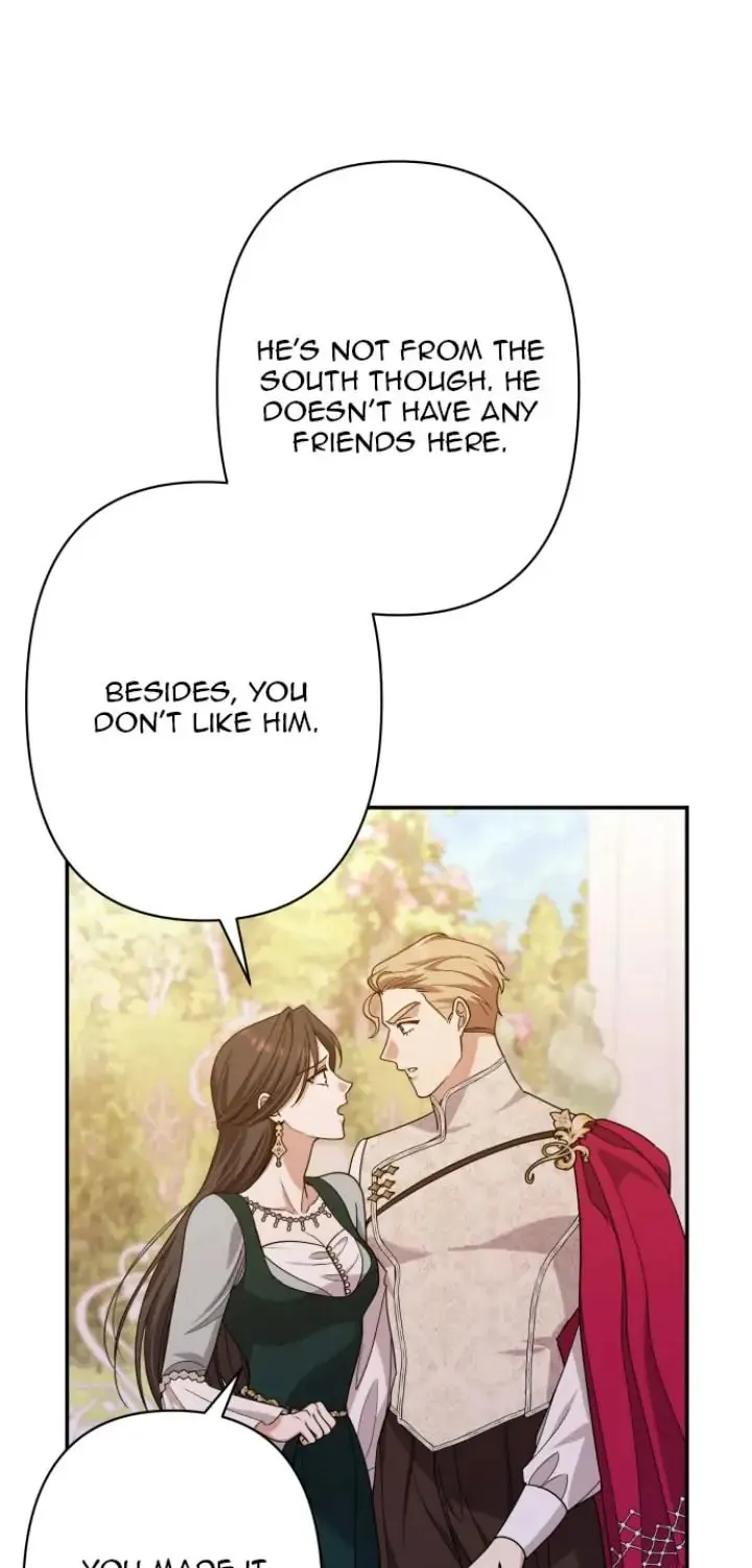 Read Please Kill My Husband chapter 65 image 39 on Lezhin