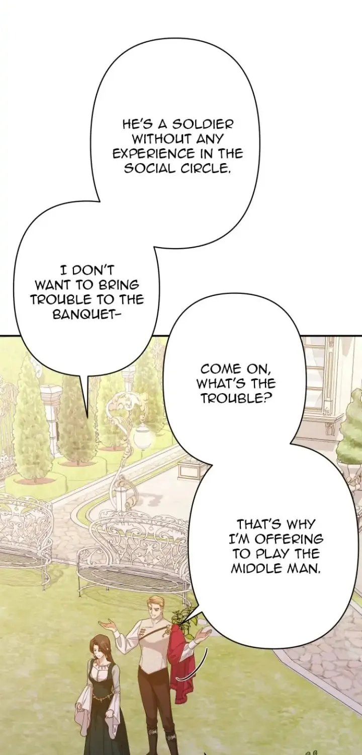 Read Please Kill My Husband chapter 65 image 57 on Lezhin