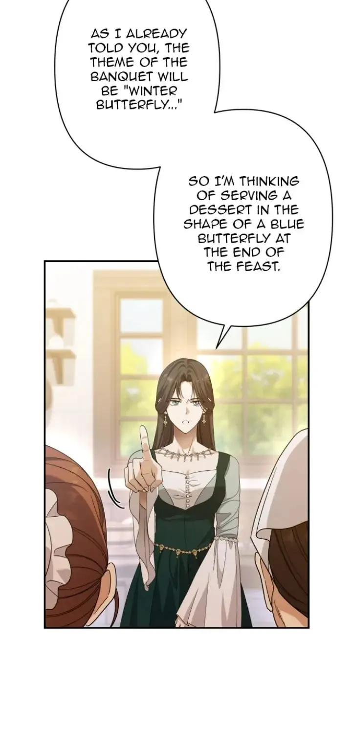 Read Please Kill My Husband chapter 65 image 7 on Lezhin