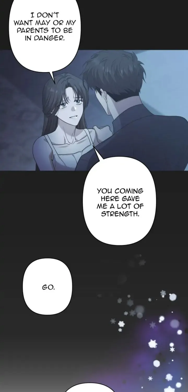 Read Please Kill My Husband chapter 65 image 70 on Lezhin