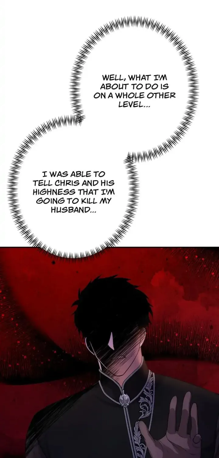 Read Please Kill My Husband chapter 65 image 78 on Lezhin