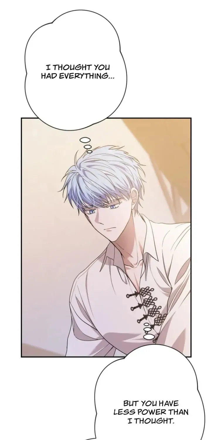 Please Kill My Husband Chapter 66 page 11 - 