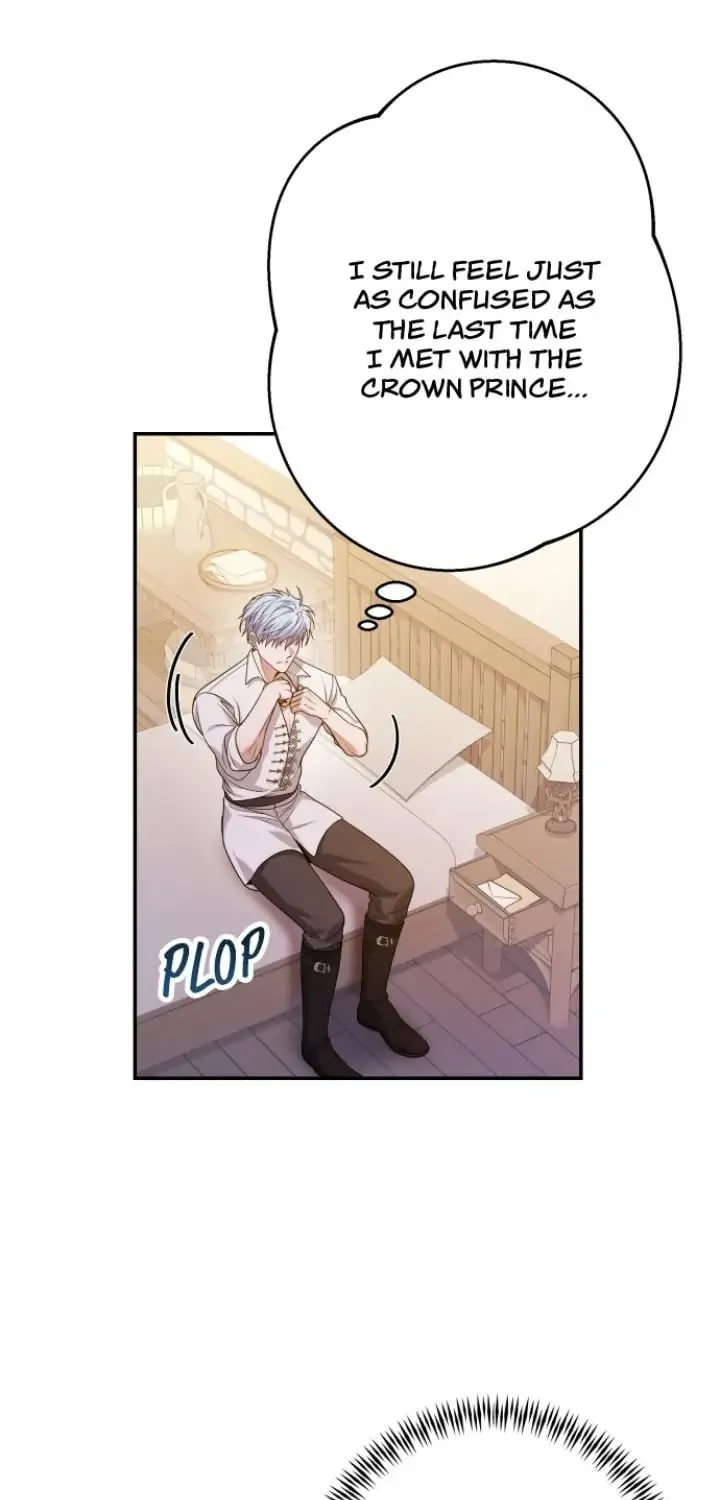 Please Kill My Husband Chapter 66 page 16 - 