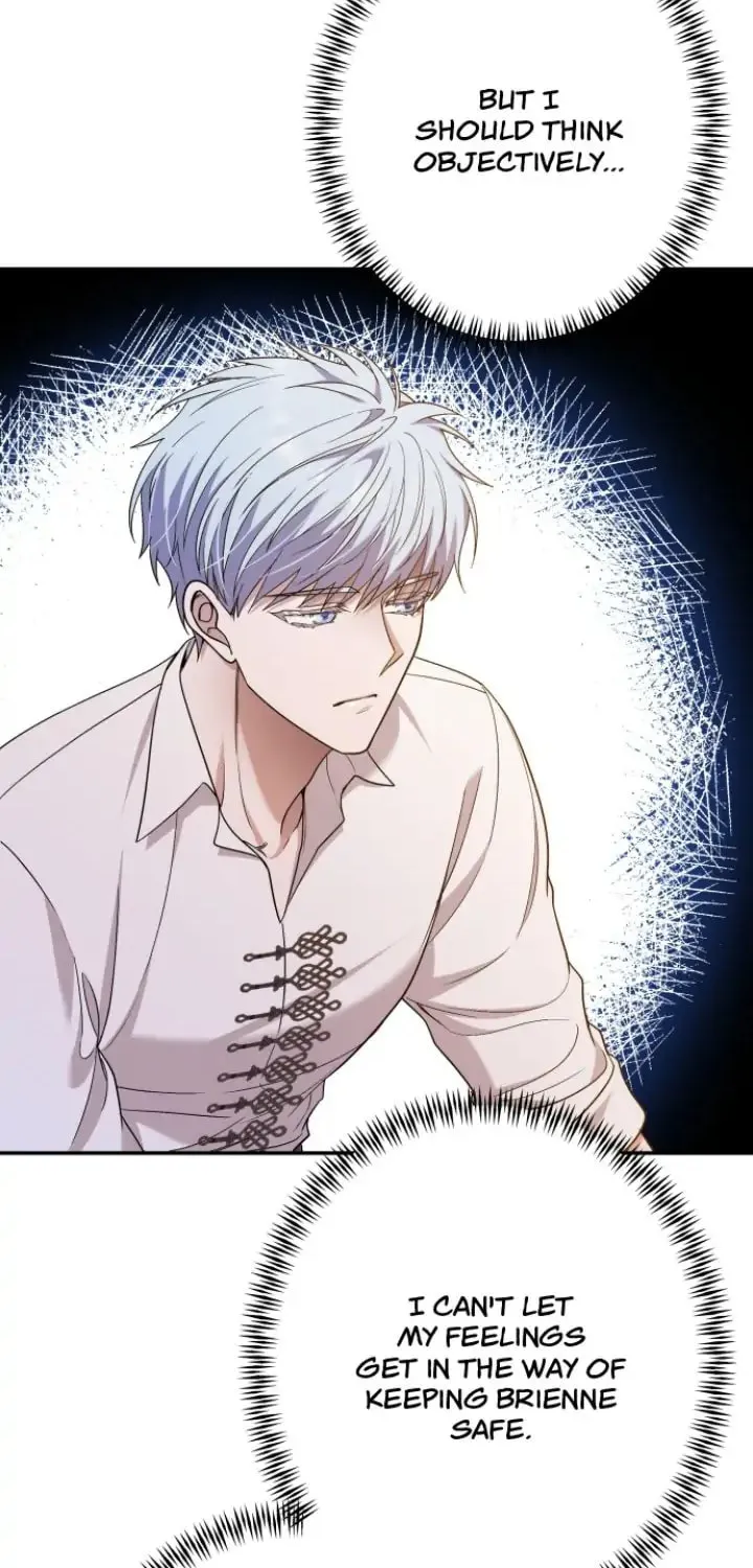 Please Kill My Husband Chapter 66 page 17 - 