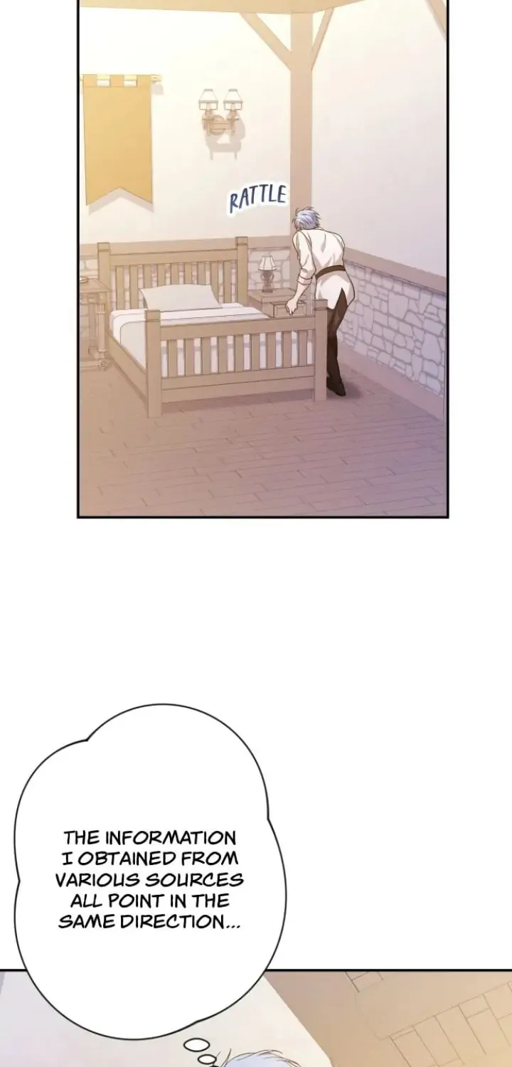 Please Kill My Husband Chapter 66 page 3 - 